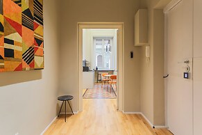 Cognetti Suites by Wonderful Italy