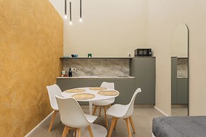 Cognetti Suites by Wonderful Italy