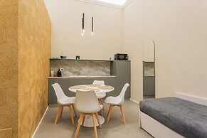 Cognetti Suites by Wonderful Italy