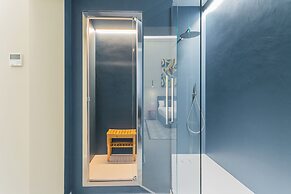 Cognetti Suites by Wonderful Italy