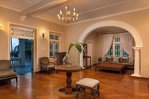 Mount Frenion Manor by Seven Angels
