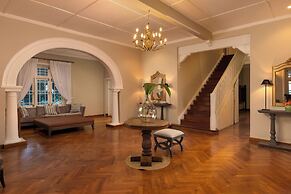 Mount Frenion Manor by Seven Angels