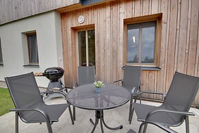 Child-friendly Villa in Bohemia