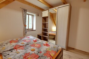 Child-friendly Villa in Bohemia