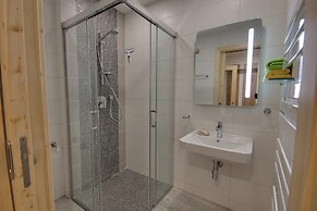 Child-friendly Villa in Bohemia