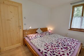 Child-friendly Villa in Bohemia