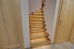 Child-friendly Villa in Bohemia