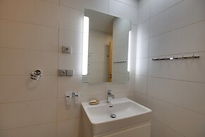 Child-friendly Villa in Bohemia