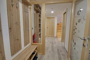 Child-friendly Villa in Bohemia