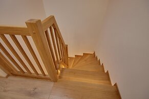 Child-friendly Villa in Bohemia