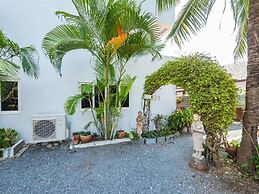 Lemon House apartment
