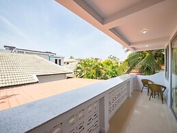 Lemon House apartment