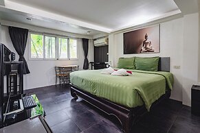 Lemon House apartment