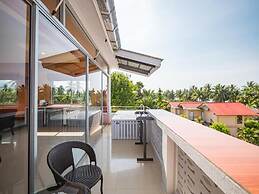 Lemon House apartment