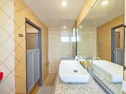 Lemon House apartment