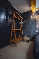 Lemon House apartment
