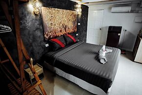 Lemon House apartment