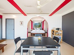 Lemon House apartment