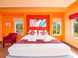 Lemon House apartment