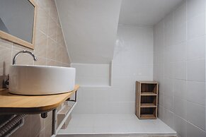 Lemon House apartment