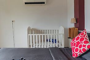Lemon House apartment