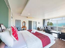 Lemon House apartment