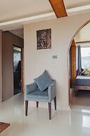 Lemon House apartment