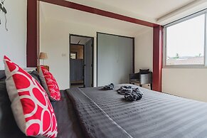 Lemon House apartment