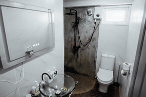 Lemon House apartment