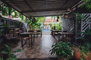 Lemon House apartment