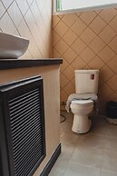 Lemon House apartment