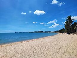 Lemon House apartment