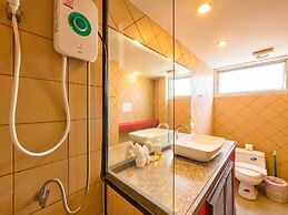 Lemon House apartment