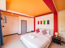 Lemon House apartment