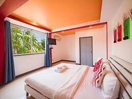 Lemon House apartment