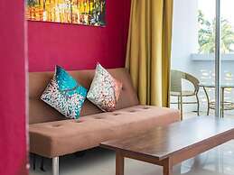 Lemon House apartment