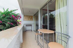 Lemon House apartment