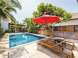 Lemon House apartment