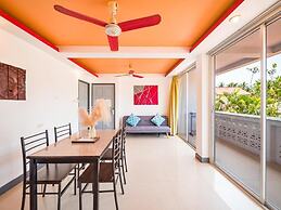 Lemon House apartment