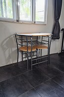 Lemon House apartment