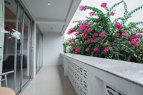 Lemon House apartment
