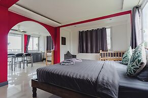 Lemon House apartment