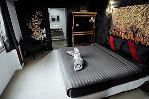 Lemon House apartment