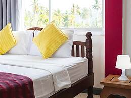 Lemon House apartment