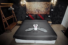 Lemon House apartment