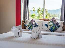 Lemon House apartment