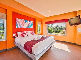 Lemon House apartment