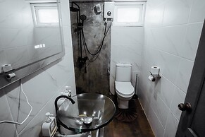 Lemon House apartment