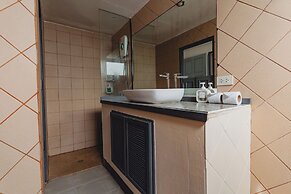 Lemon House apartment