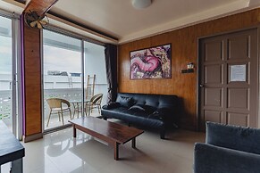 Lemon House apartment